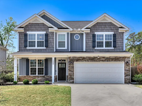 189 Caroleton Drive, Grovetown, GA 30813