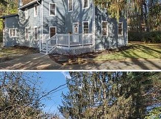 8 McCroy Dr, Wharton, NJ 07885