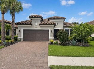 8174 Lucello Ter S, Naples, FL 34114