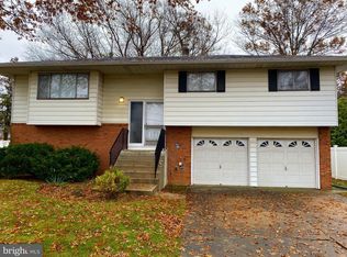 2025 Whatley Rd, Hamilton, NJ 08690