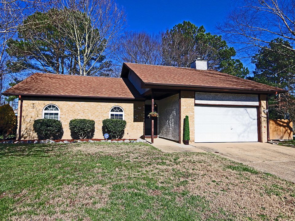 Clearfield | Greenbrier Area