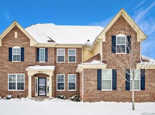 6625 Woodland Hills Dr, Village Of Lakewood, IL 60014