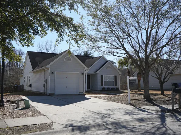 5007 Thornton Dr, Summerville, SC 29485