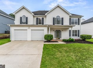 5473 Mayfair Crossing Dr, Lithonia, GA 30038