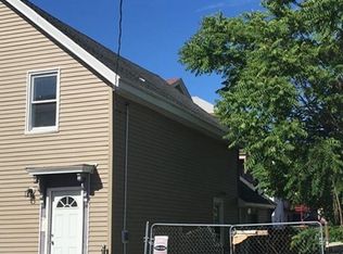 167 Margin St, Lawrence, MA 01841