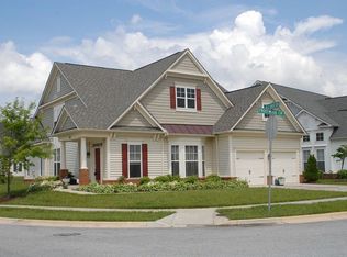 7400 Frostwood Cir, Laurel, MD 20707