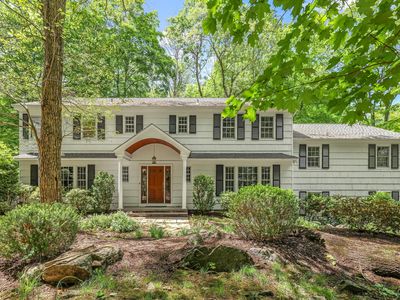 122 Valley View Road, Chappaqua, NY, 10514