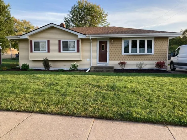 2317 Kellogg Ave, Janesville, WI 53546
