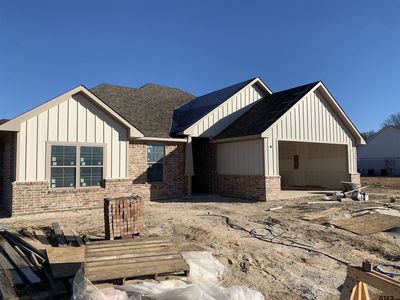 127 Rose Row Ln, Winona, TX, 75792