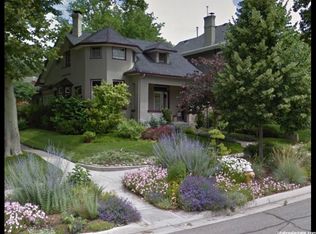 1103 E 2nd Ave, Salt Lake City, UT 84103