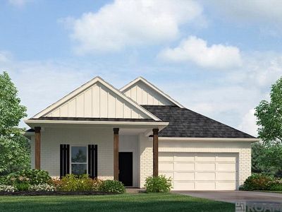 11573 Derby Dr, Denham Springs, LA, 70726
