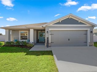 4810 SE 91st Pl, Ocala, FL 34480