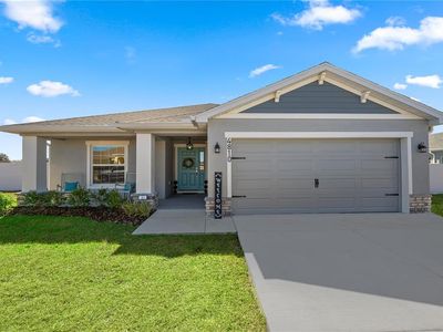 4810 SE 91ST PLACE, Ocala, FL, 34480