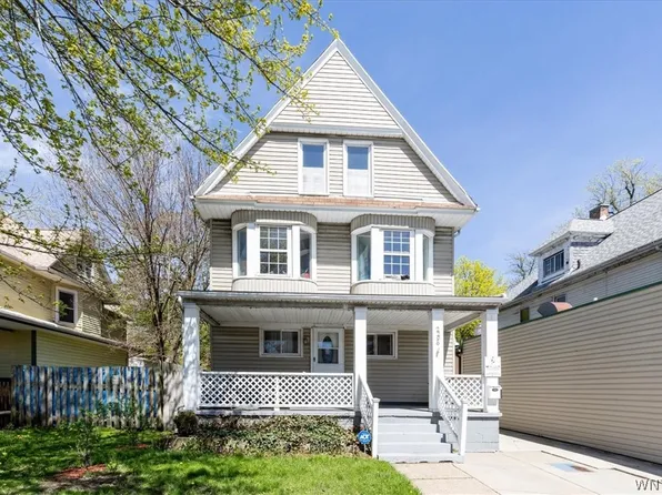 2296 Seneca St, Buffalo, NY 14210
