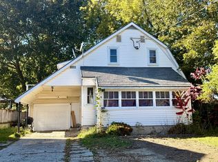 315 McNab St, Brockton, ON N0G 2V0