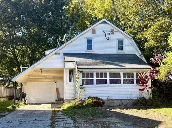 315 McNab St, Brockton, ON N0G 2V0