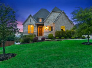 1631 Wild Peak, San Antonio, TX 78258