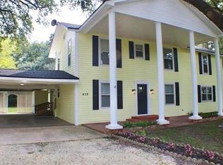 410 Belvedere Dr, Beaumont, TX 77706