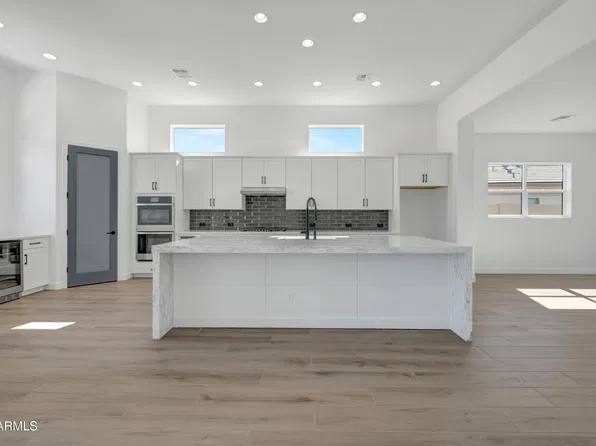 4371 N 218TH Drive, Buckeye, AZ 85396