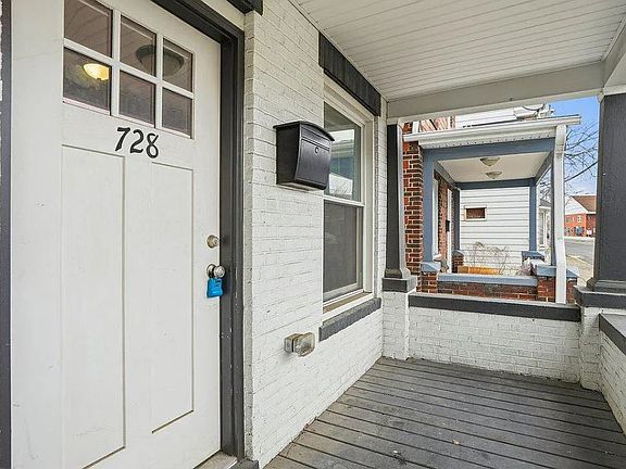 2nd image of 728 N Queen St