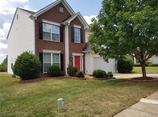 11531 Erwin Ridge Ave, Charlotte, NC 28213