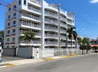 Cond Rincon Wave View Carr #115-1D, Rincon, PR 00677