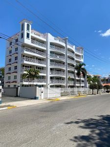 Cond Rincon Wave View Carr #115-1D, Rincon, PR, 00677