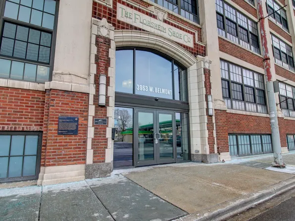 3963 W Belmont Ave Unit 213, Chicago, IL 60618