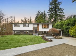 29217 58th Pl S, Auburn, WA