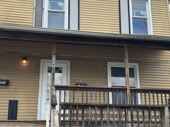 420 Reed St, Sharon, PA 16146