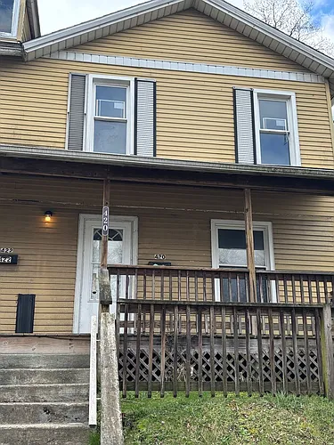420 Reed St Photo 1