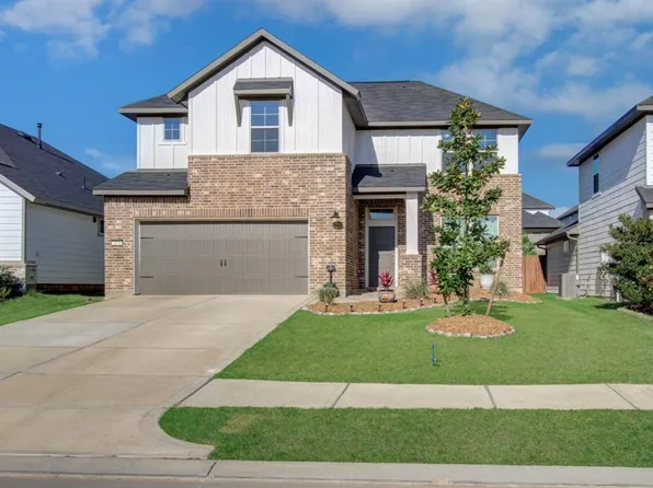 2878 Terrace Grove Drive, Conroe, TX 77304