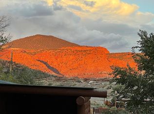 30 N 200 E, Bicknell, UT 84715