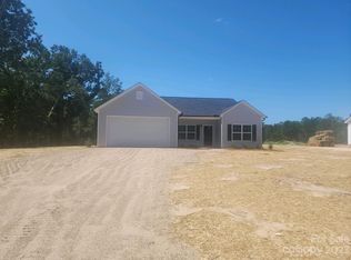 751 Crow Burk Rd, Pageland, SC 29728
