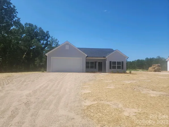 751 Crow Burk Rd, Pageland, SC 29728