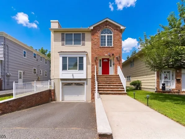 536 Willow Ave, Garwood Boro, NJ 07027