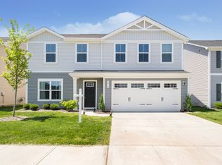 2370 Point Rd, Lebanon, IN 46052