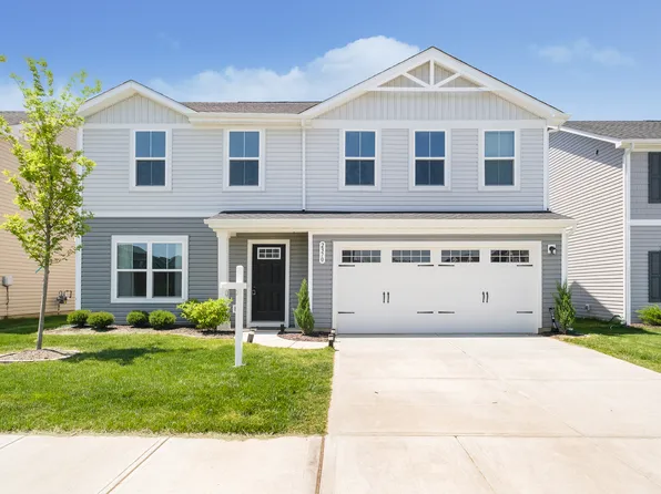 2370 Point Rd, Lebanon, IN 46052