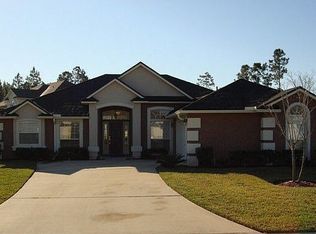 1315 Loch Tanna Loop, Saint Johns, FL 32259