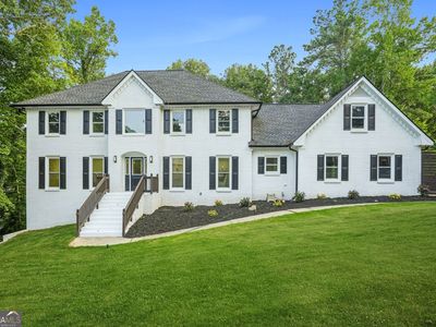 320 Richfield Ct, Roswell, GA, 30075