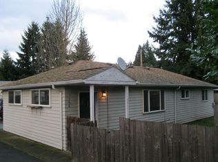 1166 W Centennial Blvd, Springfield, OR 97477