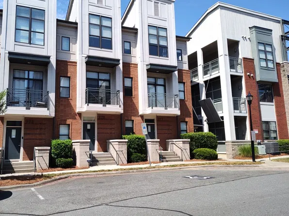 926 E 8th St, Charlotte, NC