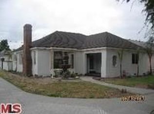 3760 Grayburn Ave, Los Angeles, CA 90018
