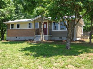 3152 Shingle Block Rd, Bedford, VA 24523