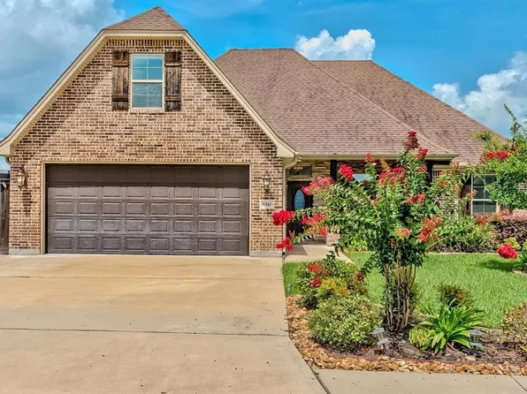6510 Georgetown Ln, Lumberton, TX 77657