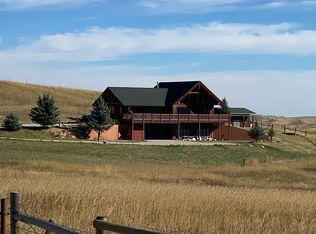 196 Upper Luther Rd, Red Lodge, MT 59068