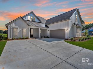 9291 Parker Ln, Daphne, AL 36526