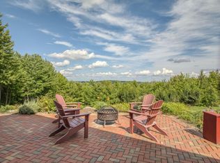 127 Bunker Hill Rd, New Boston, NH 03070