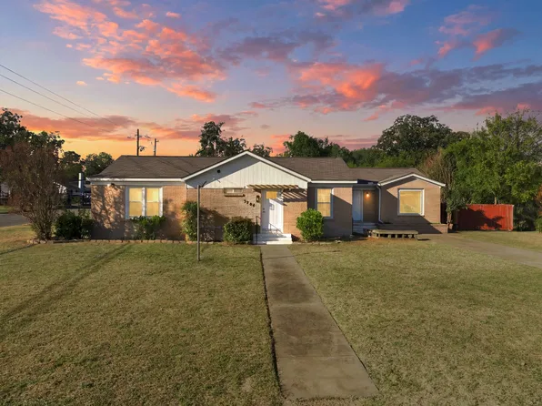 3204 N 31st St, Waco, TX 76708