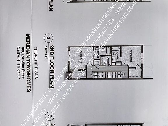 2nd image of 900 Meridian St #2
